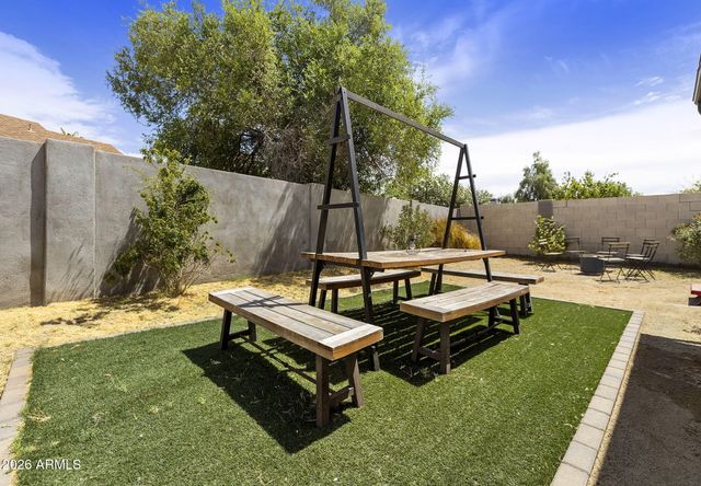 4768 W PIUTE Avenue, Glendale, AZ 85308