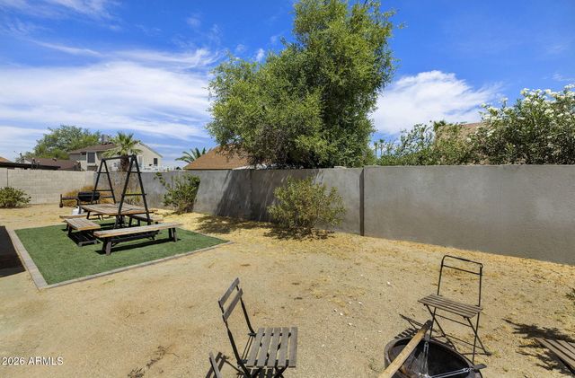 4768 W PIUTE Avenue, Glendale, AZ 85308