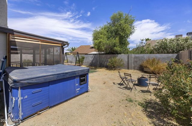 4768 W PIUTE Avenue, Glendale, AZ 85308