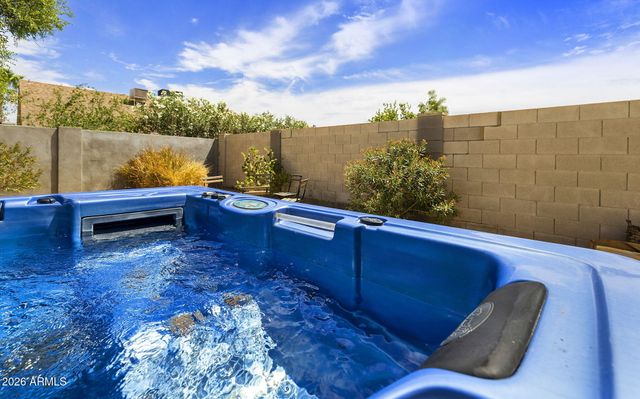 4768 W PIUTE Avenue, Glendale, AZ 85308
