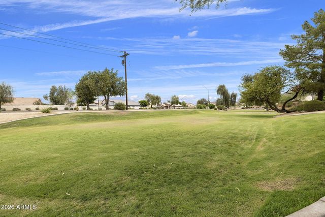 4768 W PIUTE Avenue, Glendale, AZ 85308