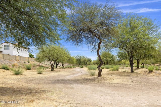 4768 W PIUTE Avenue, Glendale, AZ 85308