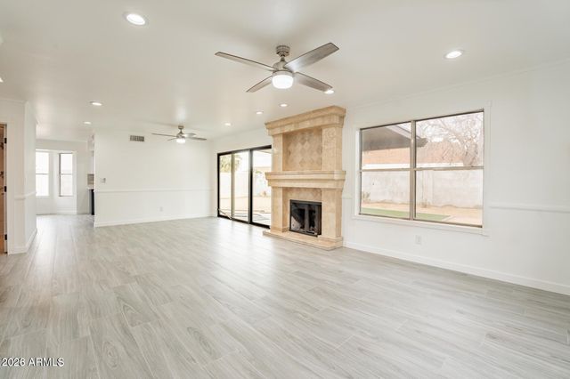 4768 W PIUTE Avenue, Glendale, AZ 85308