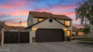 4768 W PIUTE Avenue, Glendale, AZ 85308