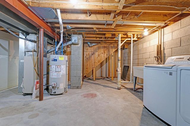 6463 N 55th STREET, Milwaukee, WI 53223