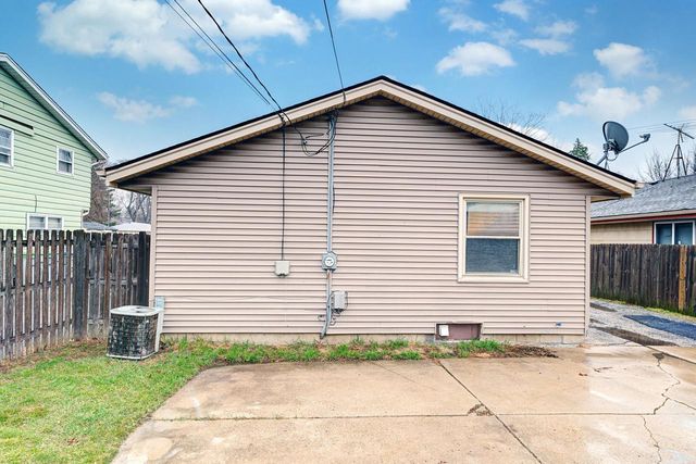 6463 N 55th STREET, Milwaukee, WI 53223