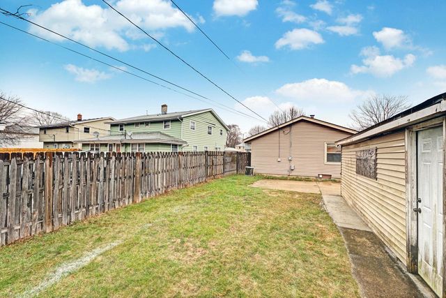 6463 N 55th STREET, Milwaukee, WI 53223