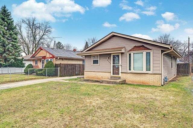 6463 N 55th STREET, Milwaukee, WI 53223