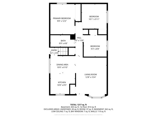 6463 N 55th STREET, Milwaukee, WI 53223