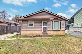 6463 N 55th STREET, Milwaukee, WI 53223