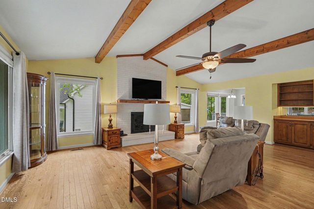 5131 Cardinal Circle, Sanford, NC 27332