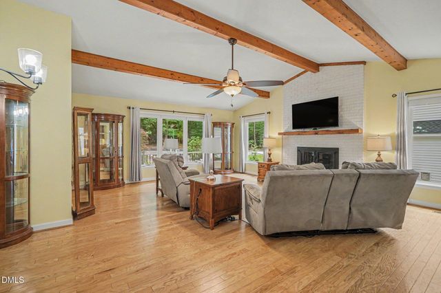 5131 Cardinal Circle, Sanford, NC 27332