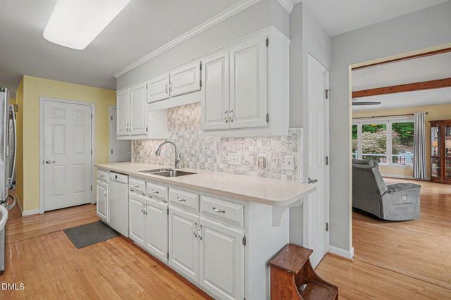 5131 Cardinal Circle, Sanford, NC 27332