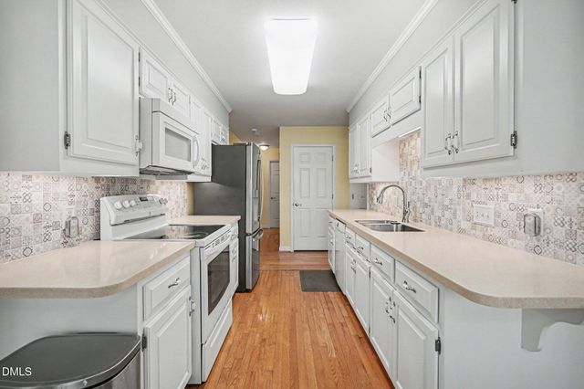 5131 Cardinal Circle, Sanford, NC 27332