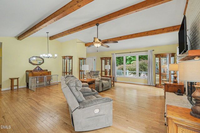 5131 Cardinal Circle, Sanford, NC 27332