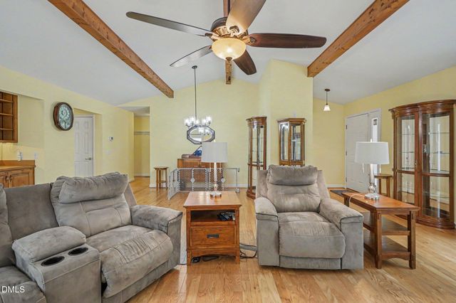 5131 Cardinal Circle, Sanford, NC 27332