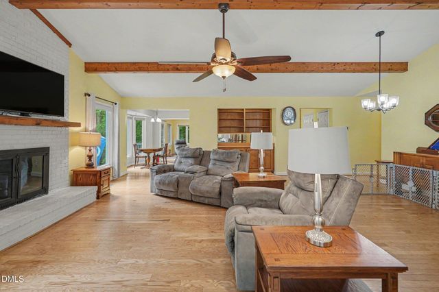 5131 Cardinal Circle, Sanford, NC 27332