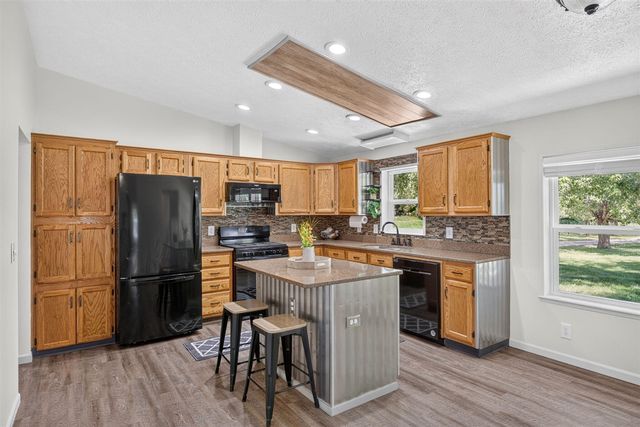 10100 W Jordan Road, Remus, MI 49340