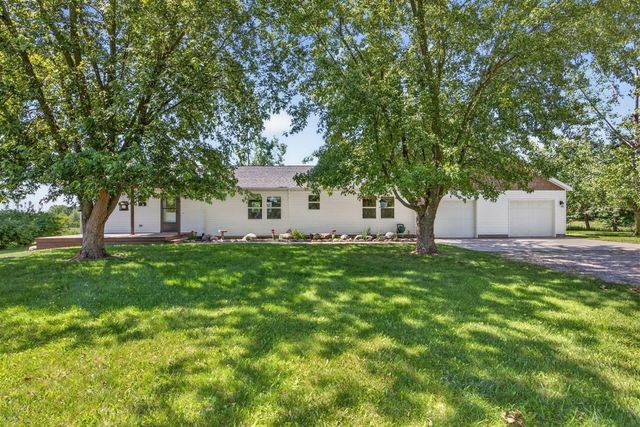 10100 W Jordan Road, Remus, MI 49340