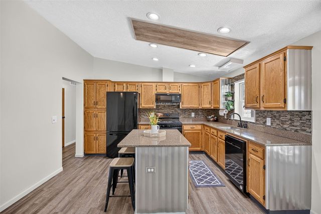 10100 W Jordan Road, Remus, MI 49340