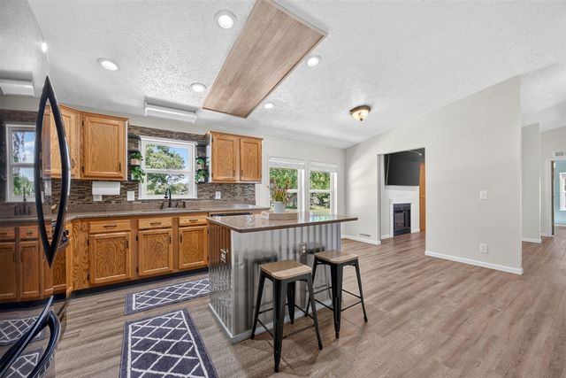 10100 W Jordan Road, Remus, MI 49340