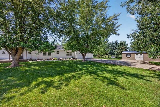 10100 W Jordan Road, Remus, MI 49340