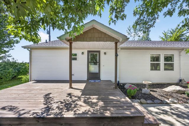 10100 W Jordan Road, Remus, MI 49340