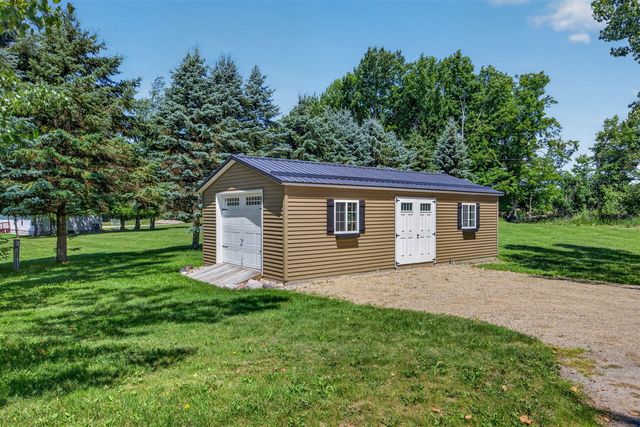 10100 W Jordan Road, Remus, MI 49340