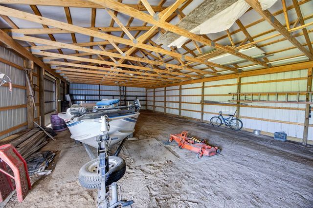 10100 W Jordan Road, Remus, MI 49340