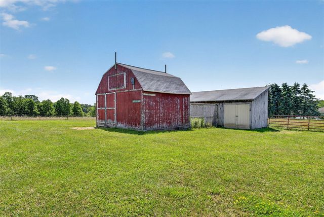 10100 W Jordan Road, Remus, MI 49340
