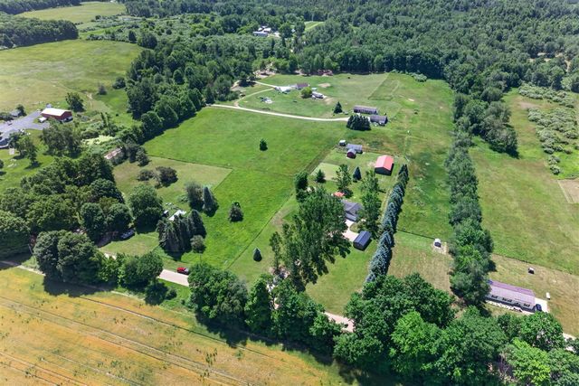 10100 W Jordan Road, Remus, MI 49340
