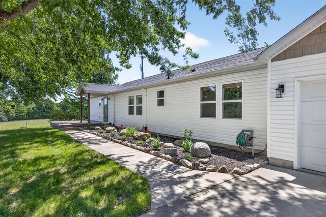 10100 W Jordan Road, Remus, MI 49340