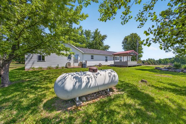 10100 W Jordan Road, Remus, MI 49340