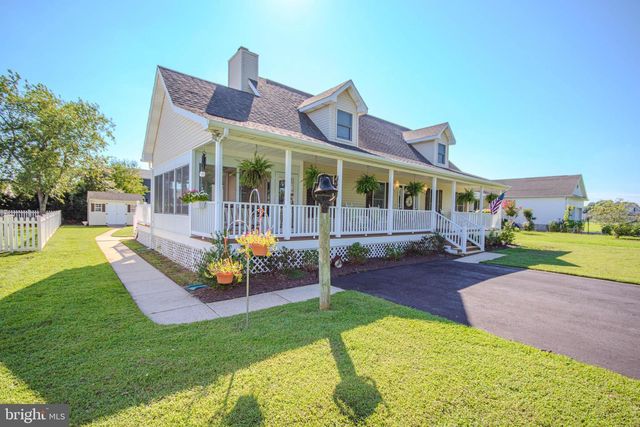35594 WILLIAMSVILLE RD, Selbyville, DE 19975