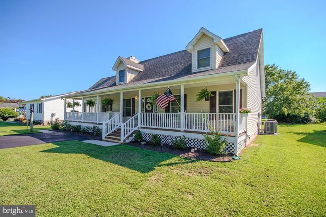 35594 WILLIAMSVILLE RD, Selbyville, DE 19975