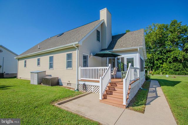 35594 WILLIAMSVILLE RD, Selbyville, DE 19975