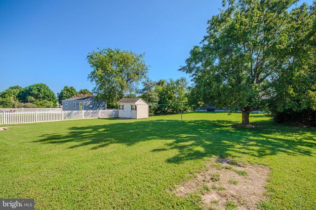 35594 WILLIAMSVILLE RD, Selbyville, DE 19975