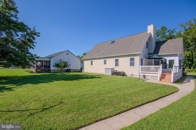 35594 WILLIAMSVILLE RD, Selbyville, DE 19975