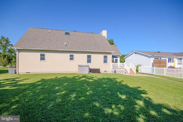 35594 WILLIAMSVILLE RD, Selbyville, DE 19975