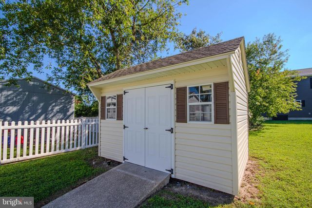 35594 WILLIAMSVILLE RD, Selbyville, DE 19975