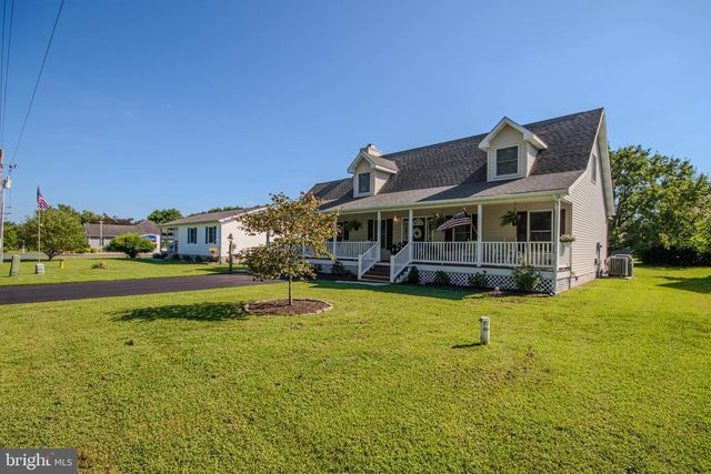 35594 WILLIAMSVILLE RD, Selbyville, DE 19975