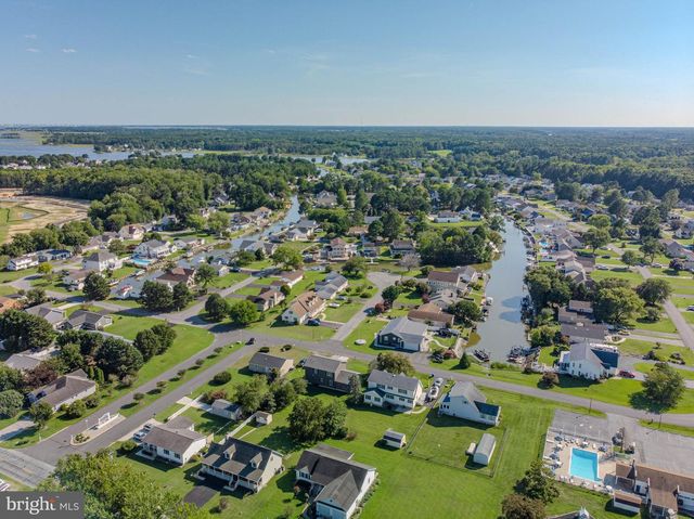 35594 WILLIAMSVILLE RD, Selbyville, DE 19975