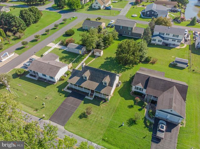 35594 WILLIAMSVILLE RD, Selbyville, DE 19975