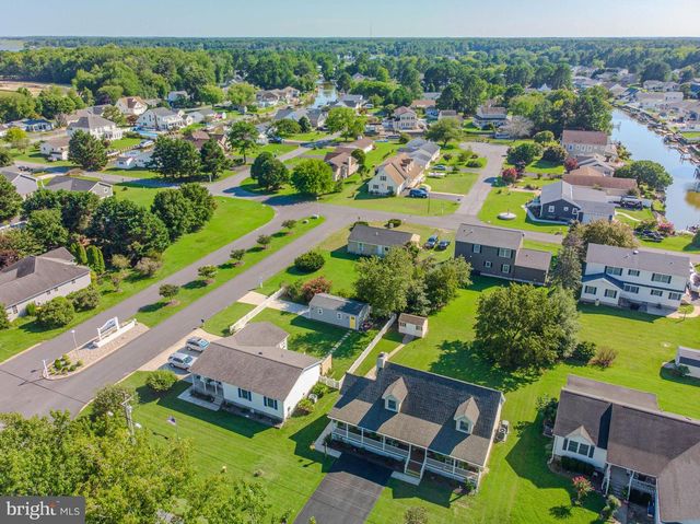 35594 WILLIAMSVILLE RD, Selbyville, DE 19975