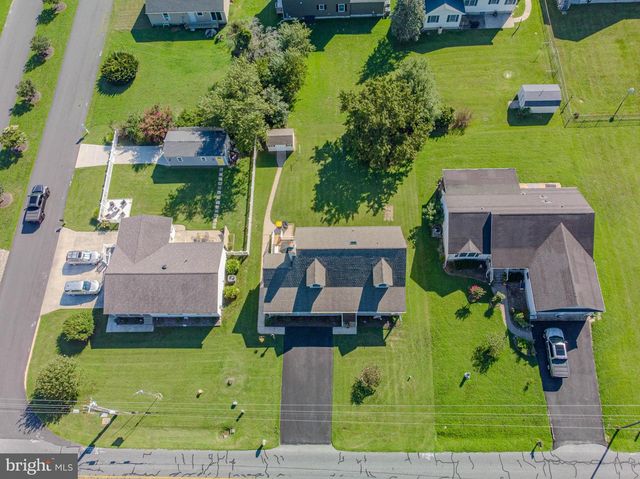 35594 WILLIAMSVILLE RD, Selbyville, DE 19975