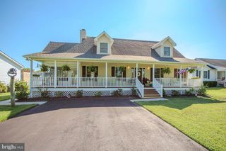 35594 WILLIAMSVILLE RD, Selbyville, DE 19975