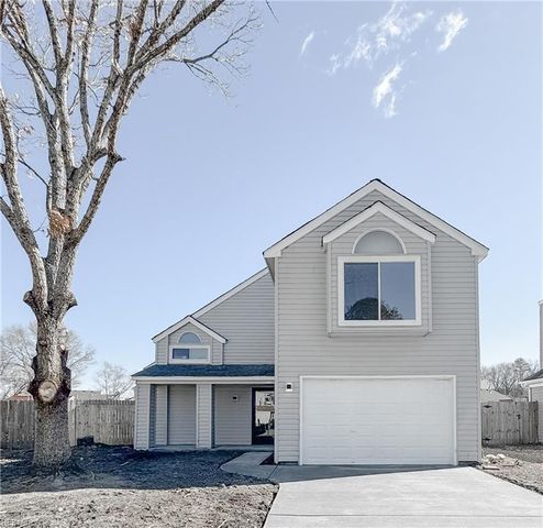 2008 Twinflower CT, Virginia Beach, VA 23453