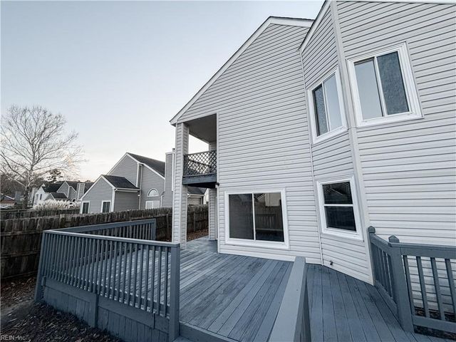 2008 Twinflower CT, Virginia Beach, VA 23453