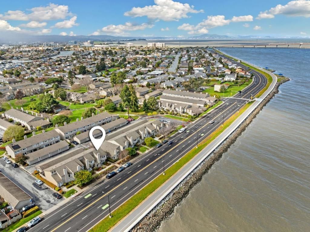 Image 29 of property listing at 1527 Beach Park Boulevard, Foster City, CA 94404