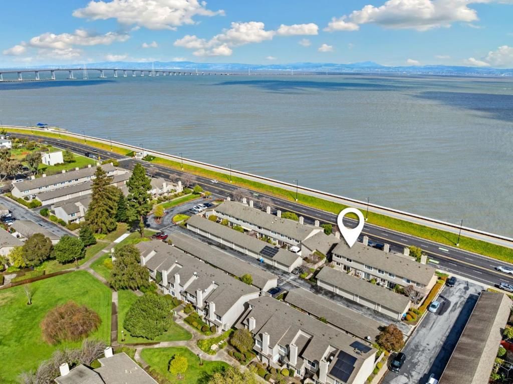 Image 30 of property listing at 1527 Beach Park Boulevard, Foster City, CA 94404